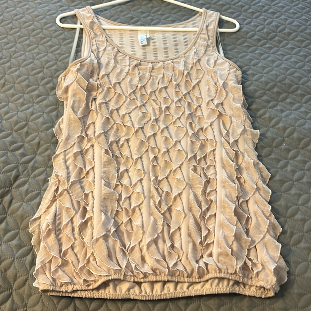 Super cute top